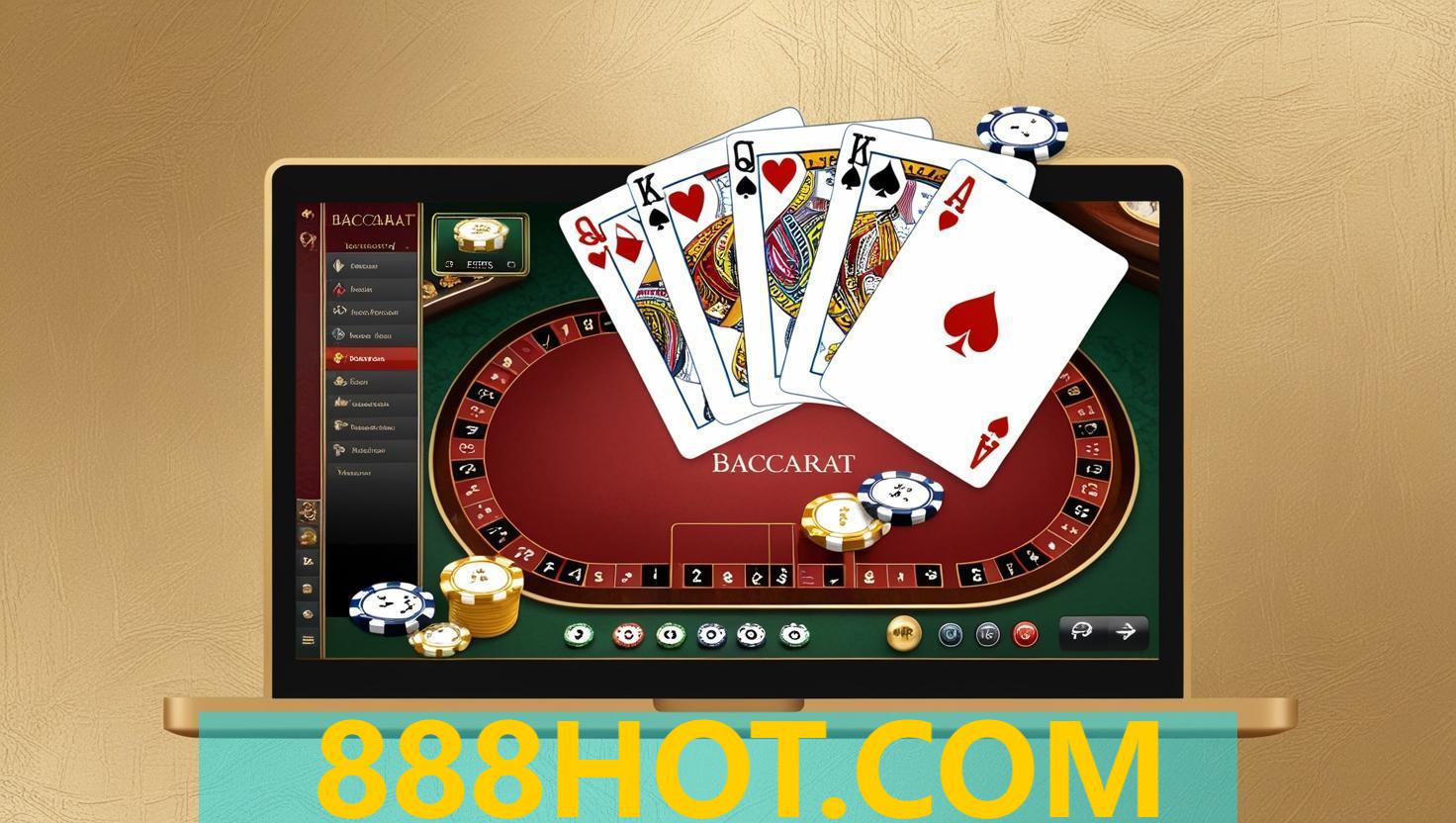 888HOT