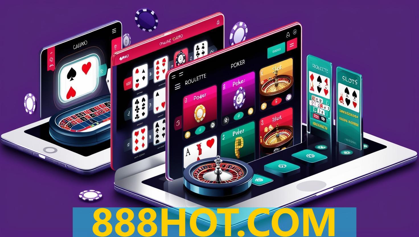 888HOT