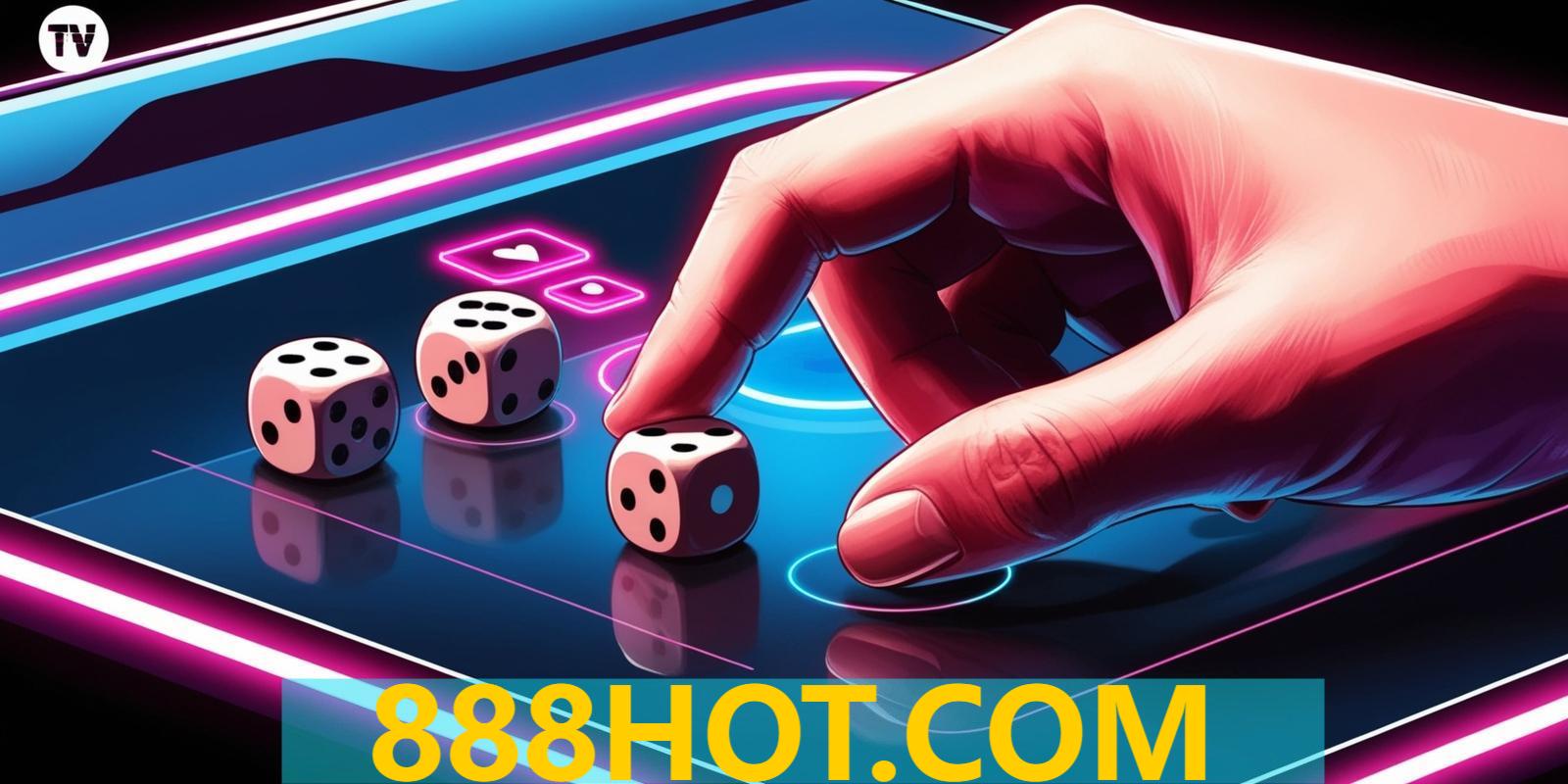 888HOT