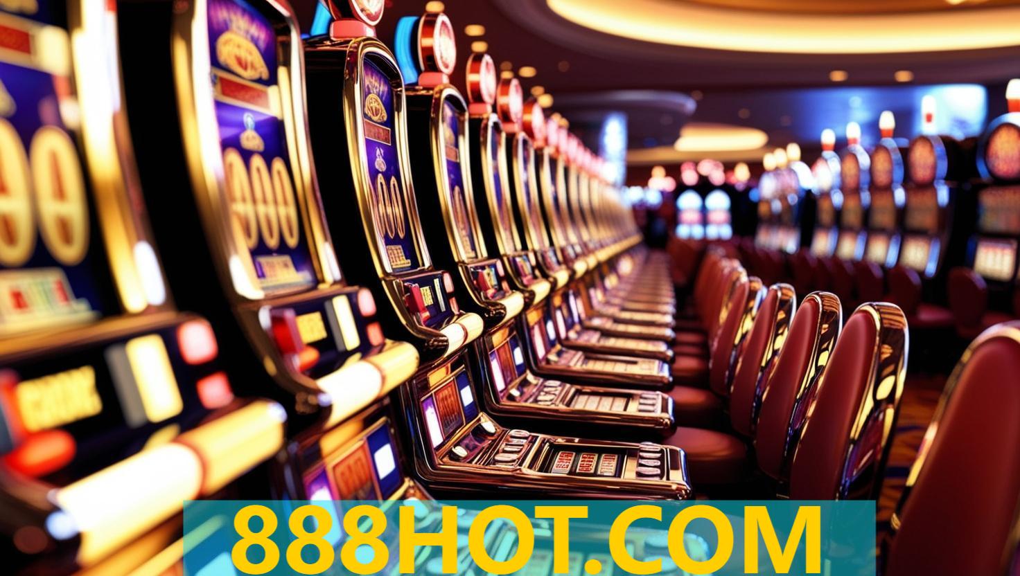 888HOT