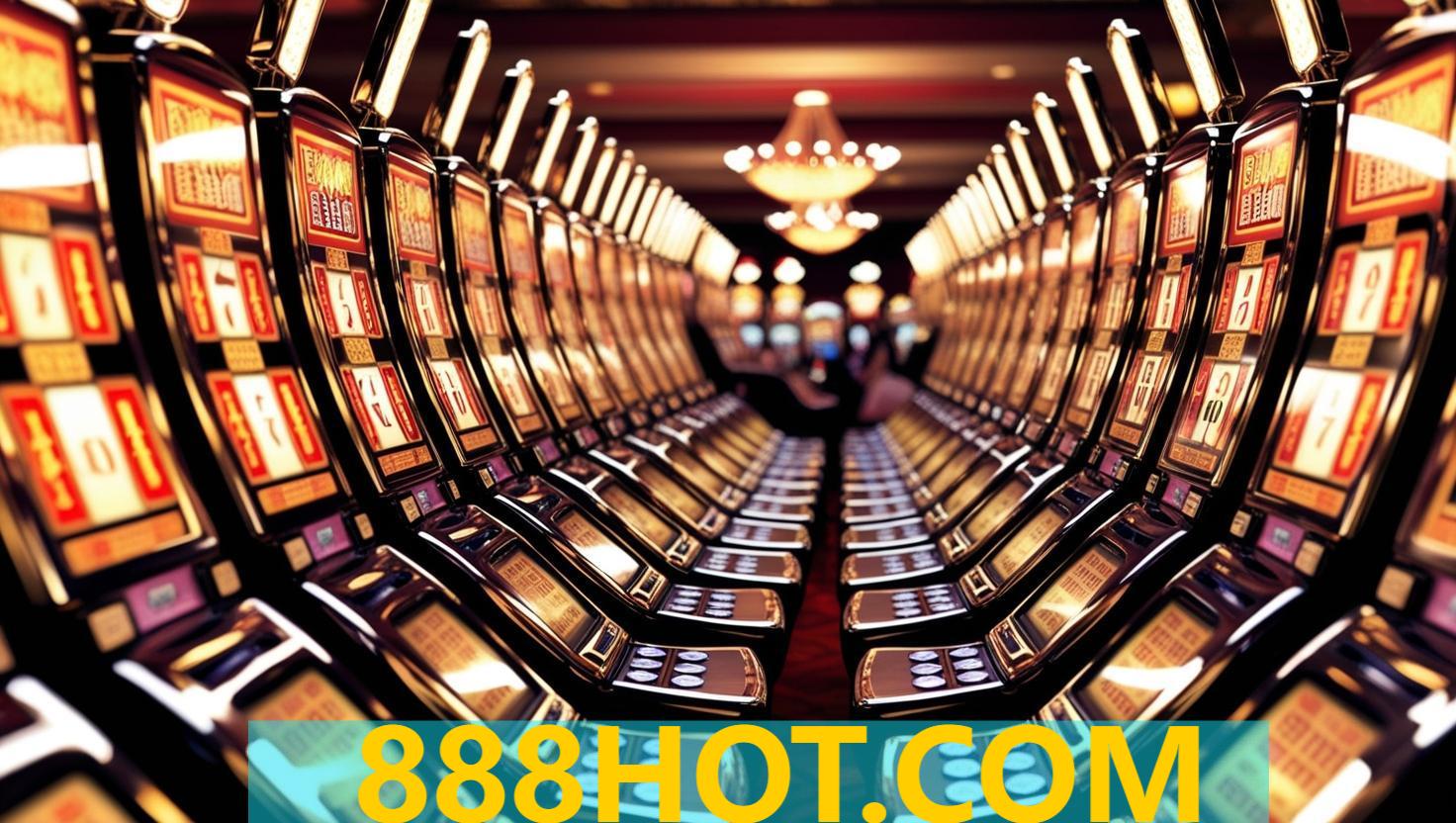 888HOT