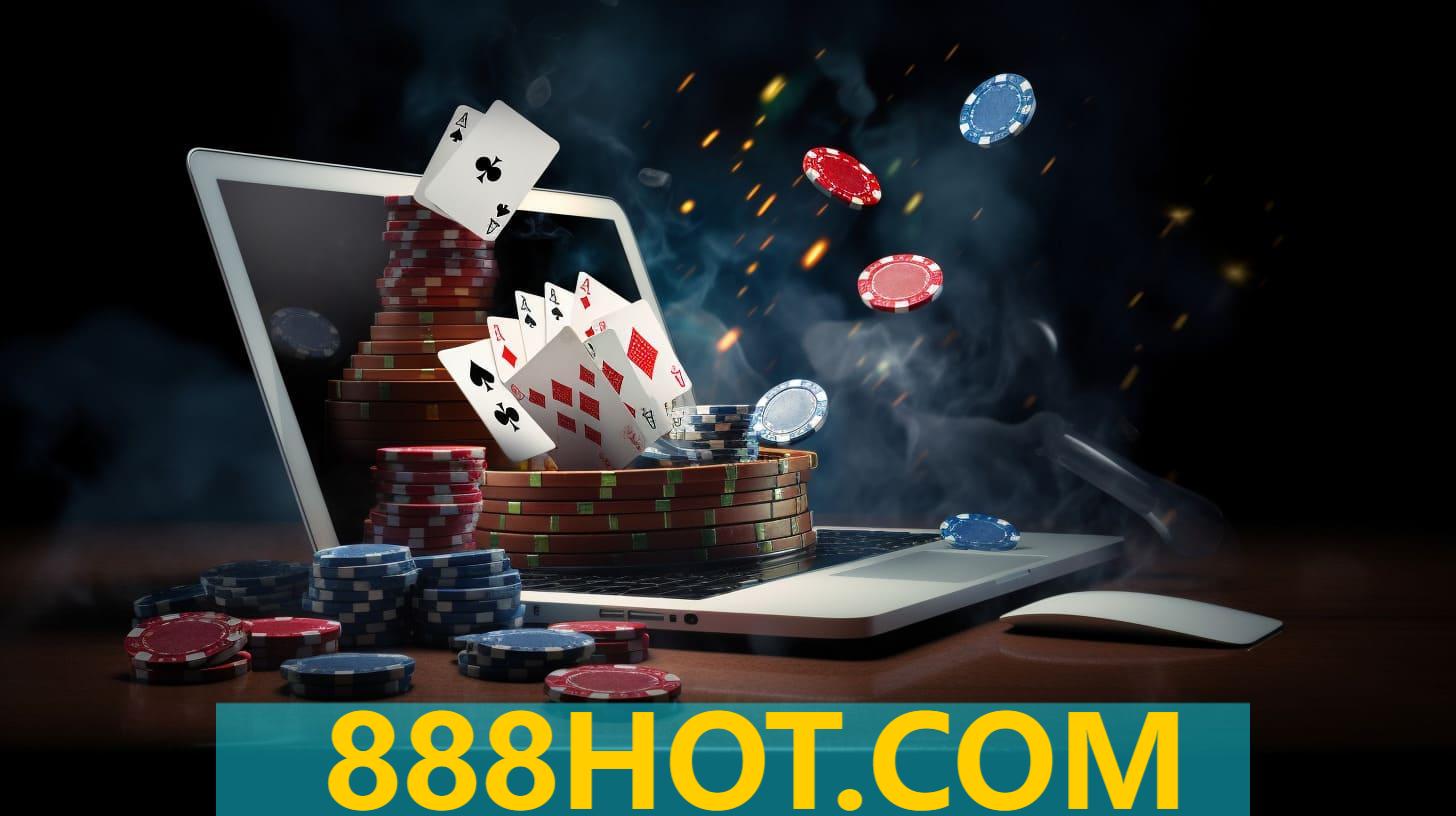 888HOT