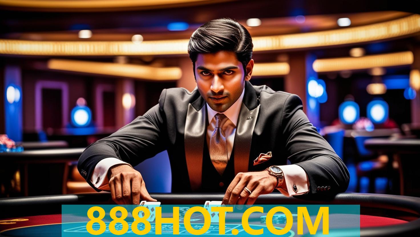 888HOT