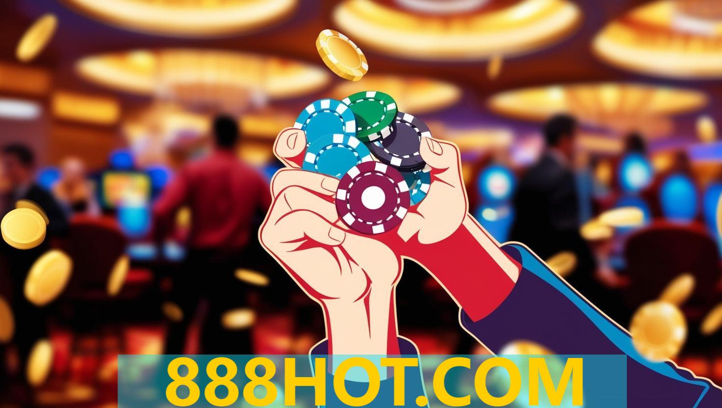 888HOT
